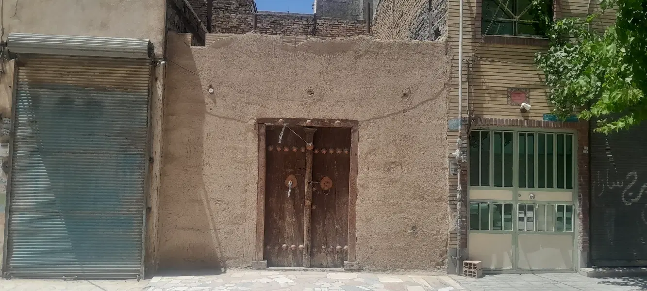 فروش ۶۰متر زمین تجاری اسلامشهر صالحیه