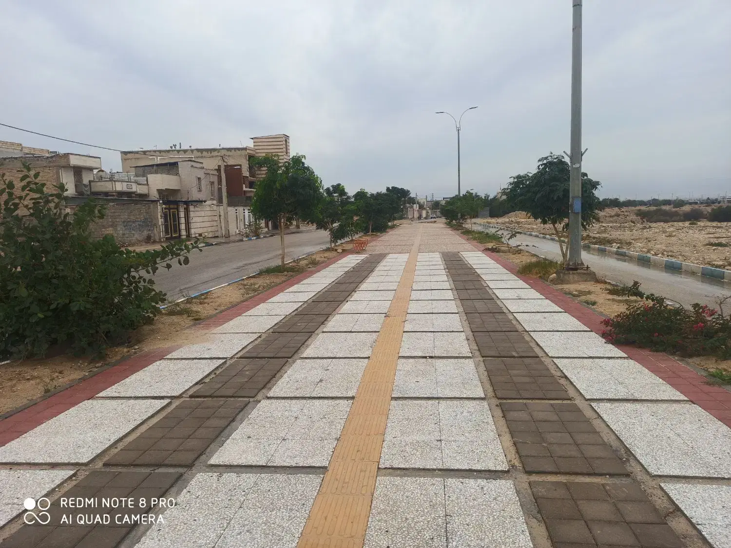 فروش زمین فاز3