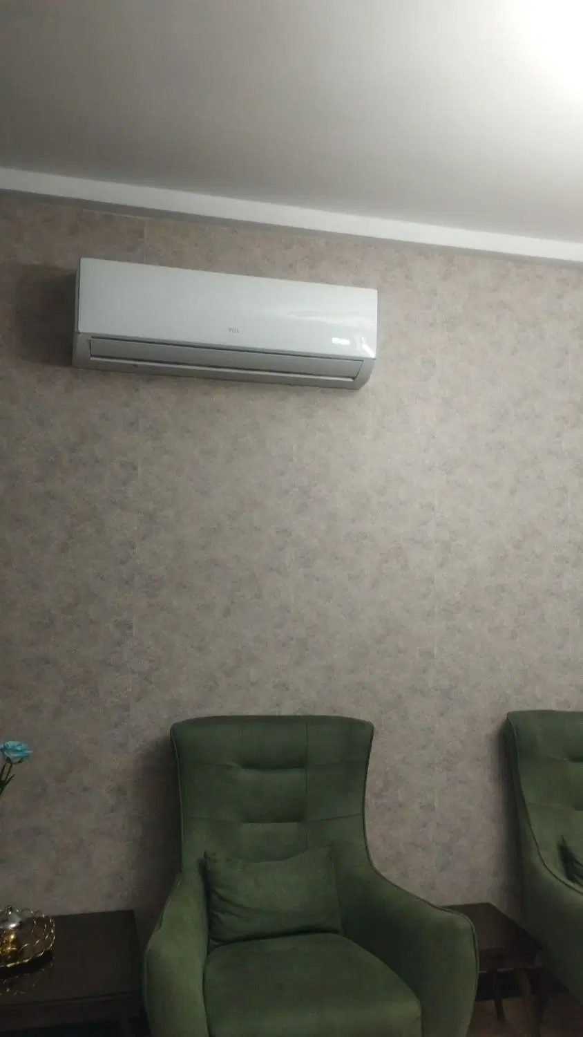 آپارتمان ۱۱۰ متری