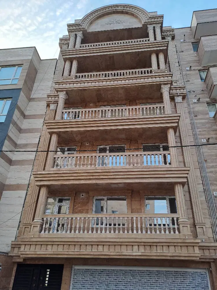 واحد اپارتمان