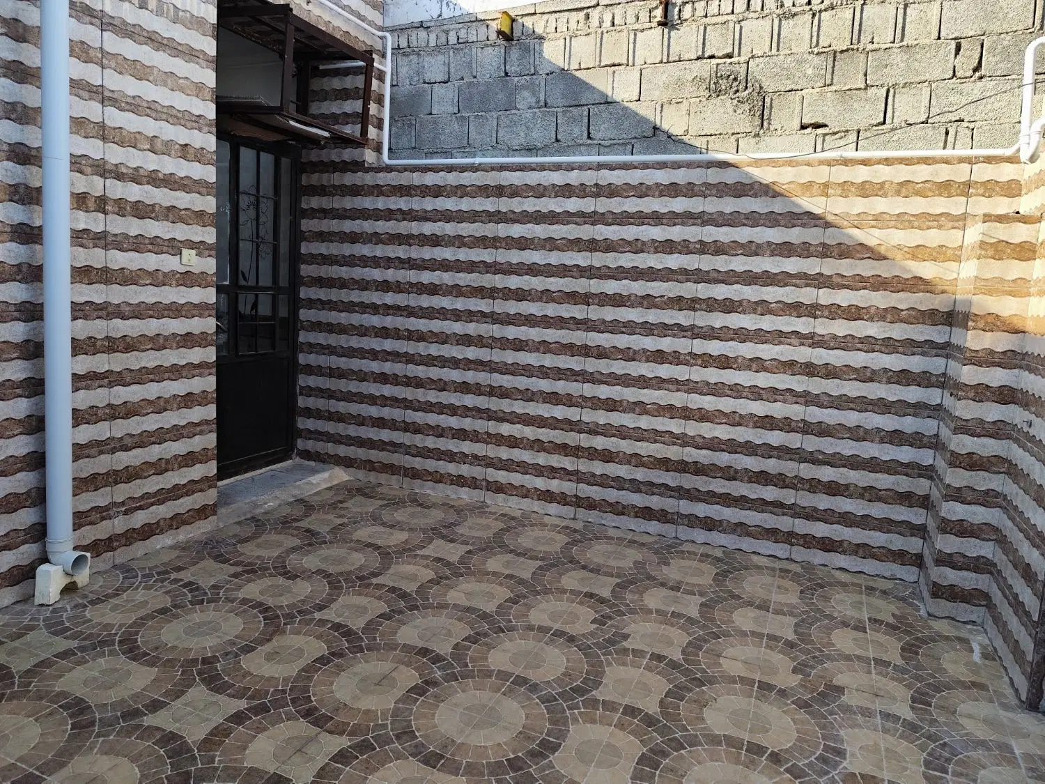 رهن واجاره منزل ویلایی