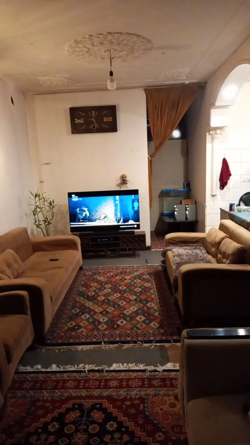 همخونه میخوام مرد