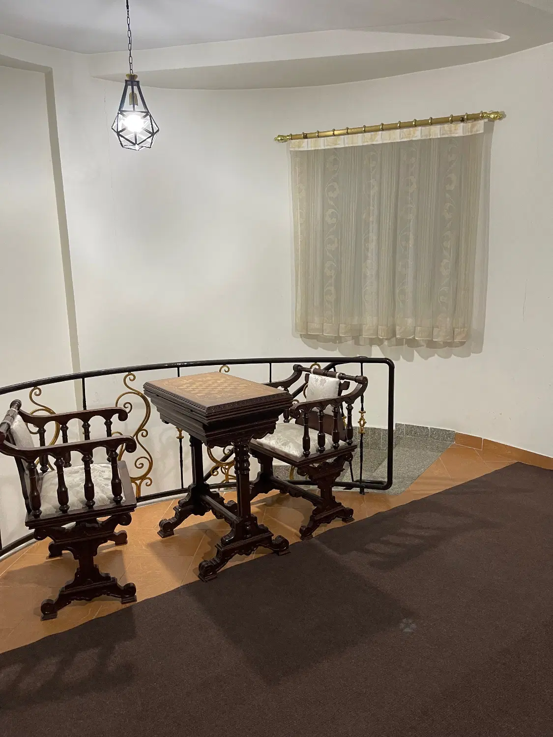 ویلای فروشی