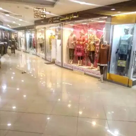 رهن و اجازه مغازه بزرگ پاساژ عدالت