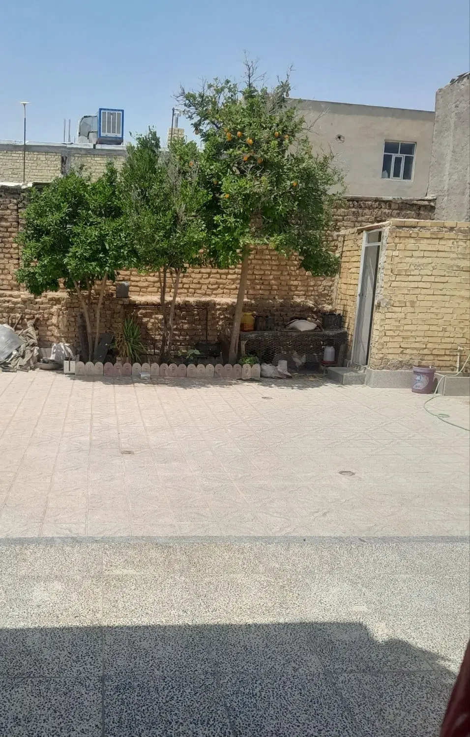 خانه 250 متری در مرودشت