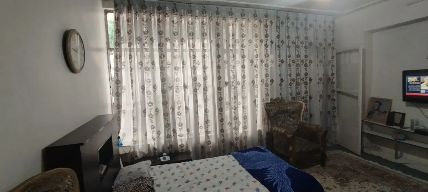 خانه کلنگی یک طبقه