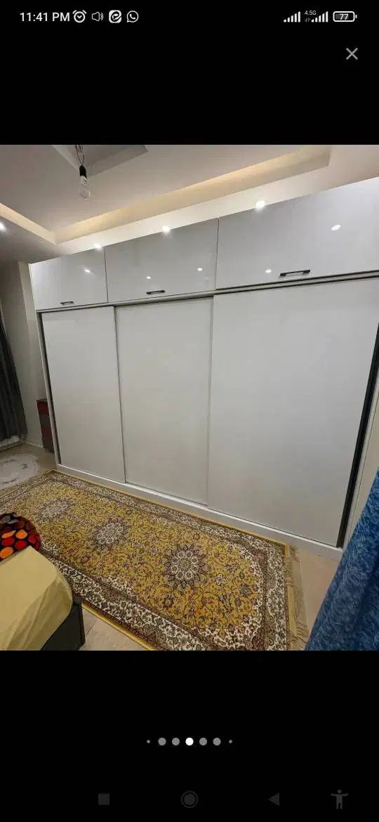 ۱۳۰متر رضوان غربی