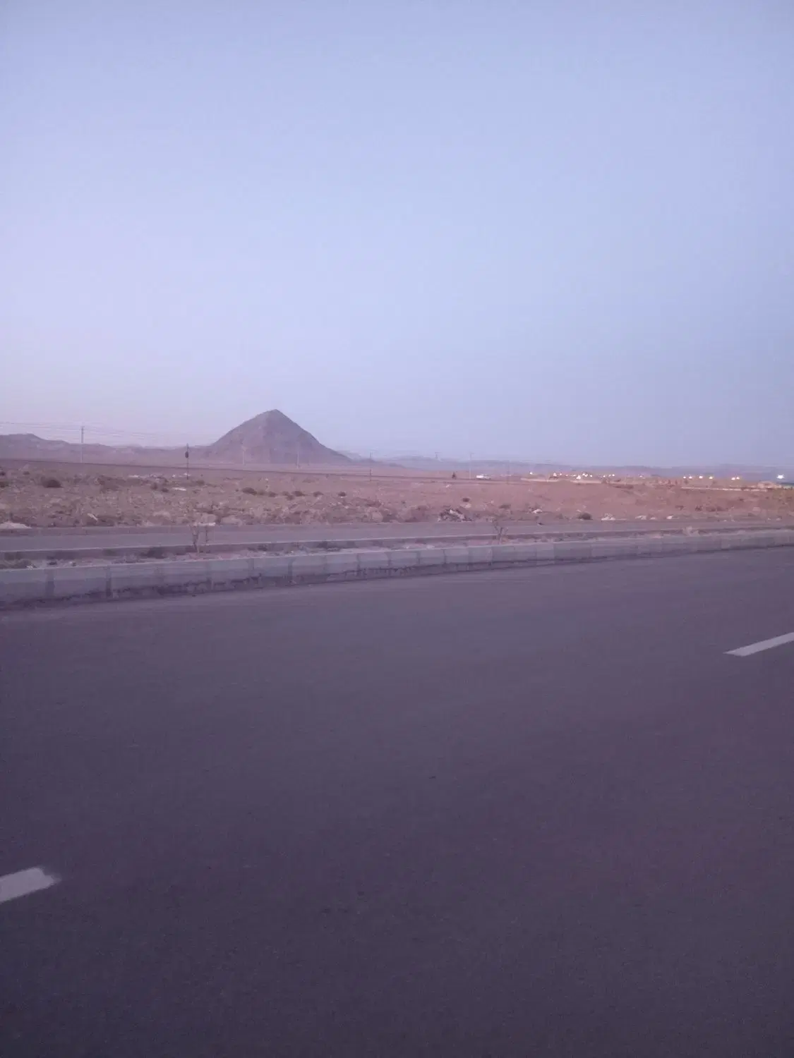 فروش زمین دستگرد حاشیه ۳۰ متری