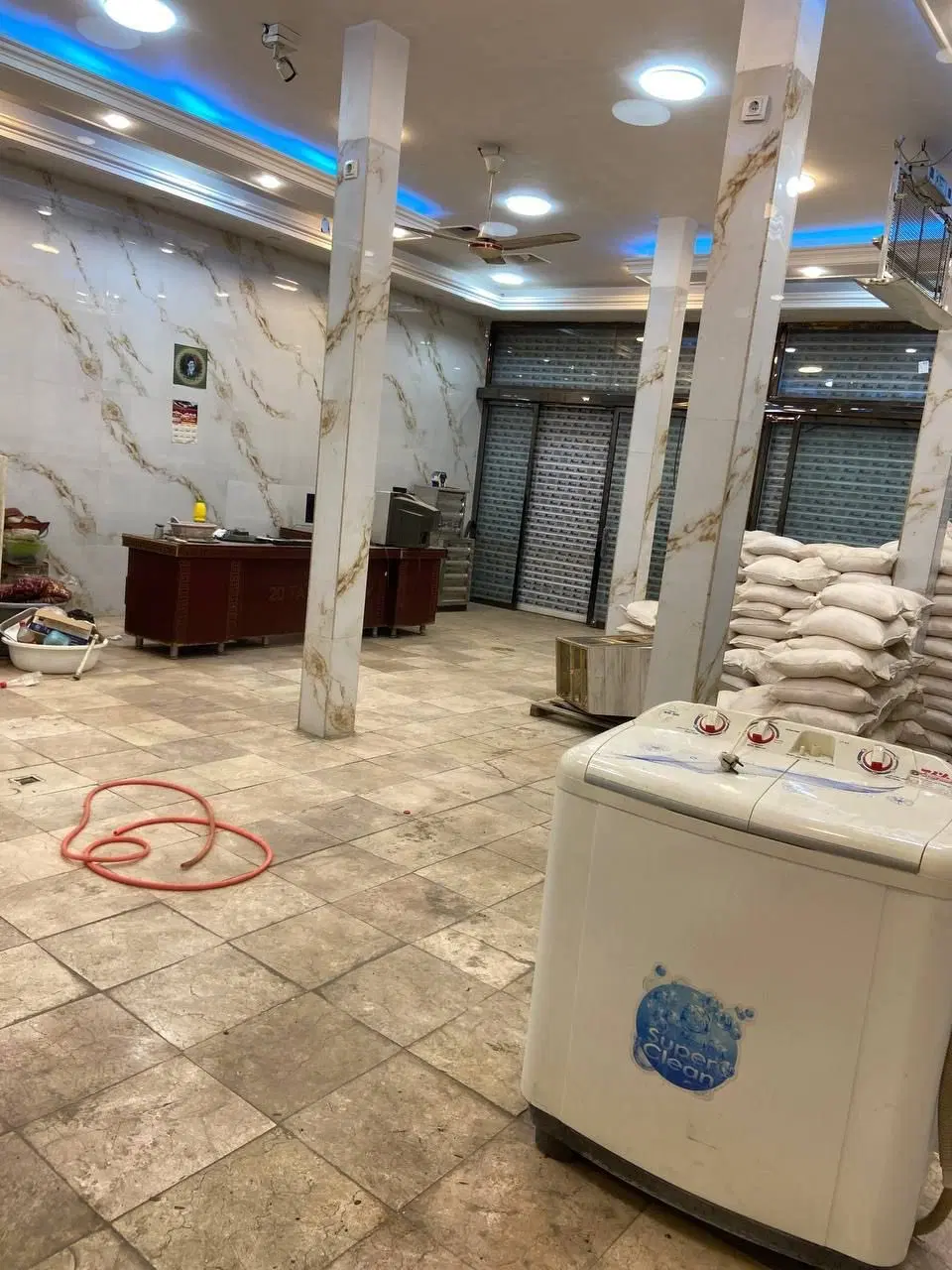 مغازه