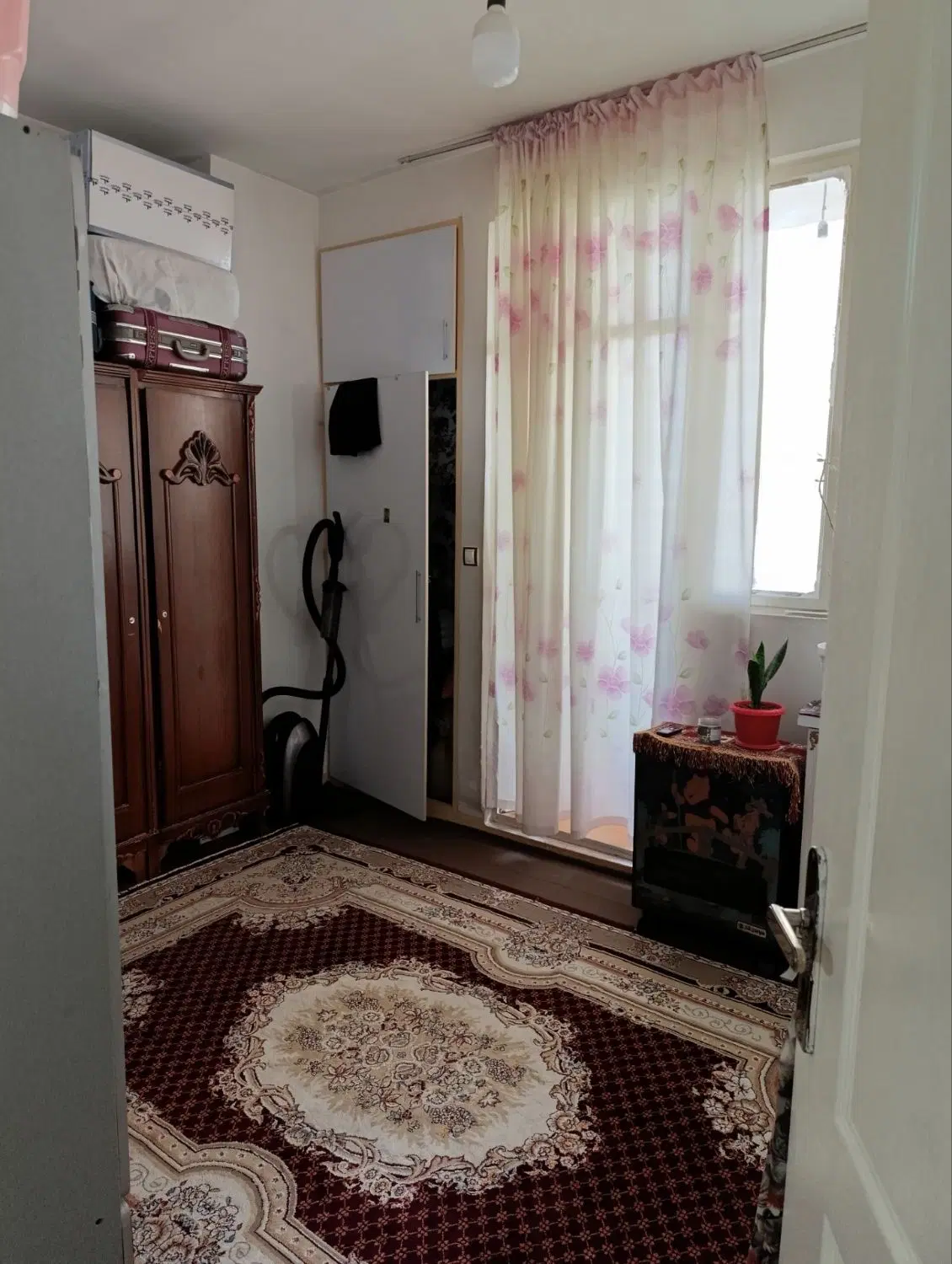رهن کامل واحد 65متری