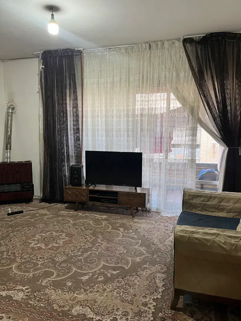 94 متری با آسانسور ابتدای فاز ۱ موقعیت نزدیک مترو