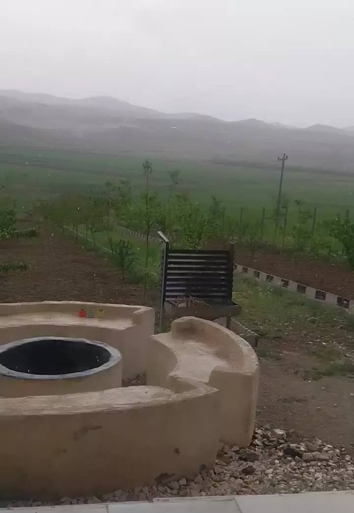 باغ ویلا