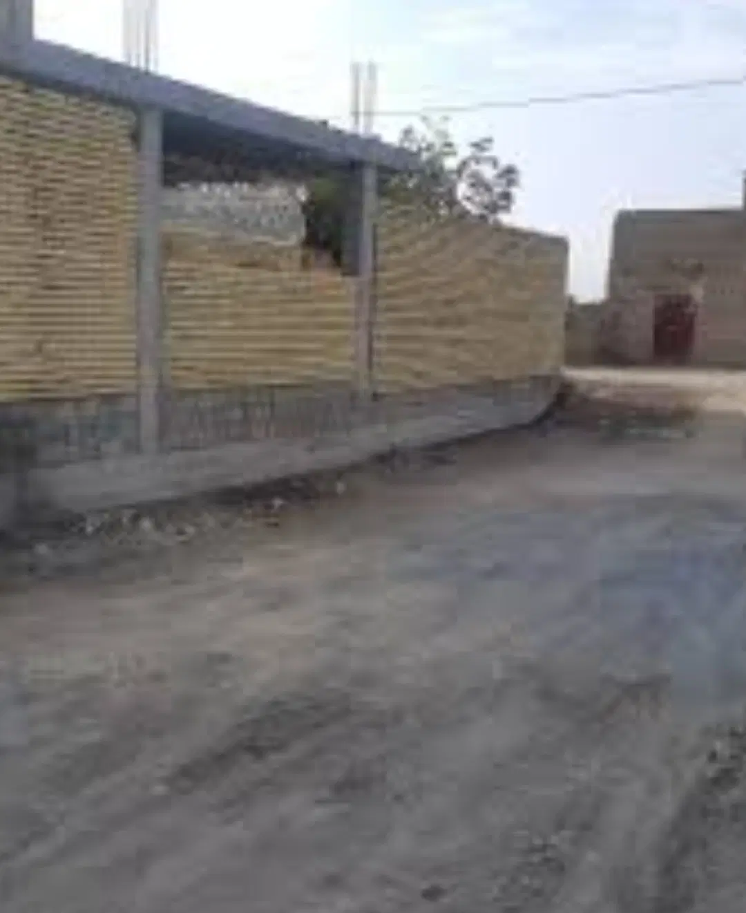فروش زمین مسکونی