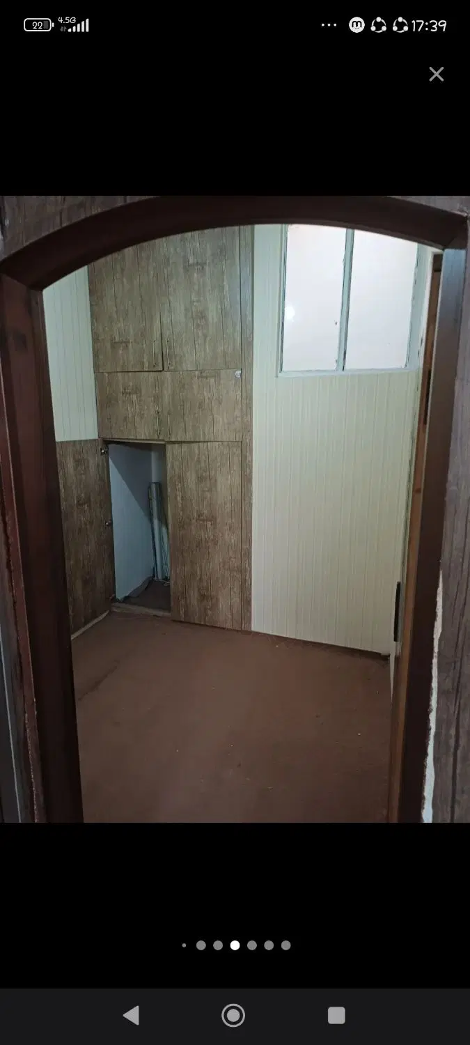 آپارتمان ۹۰ متری طبقه دوم  چراغچی۹