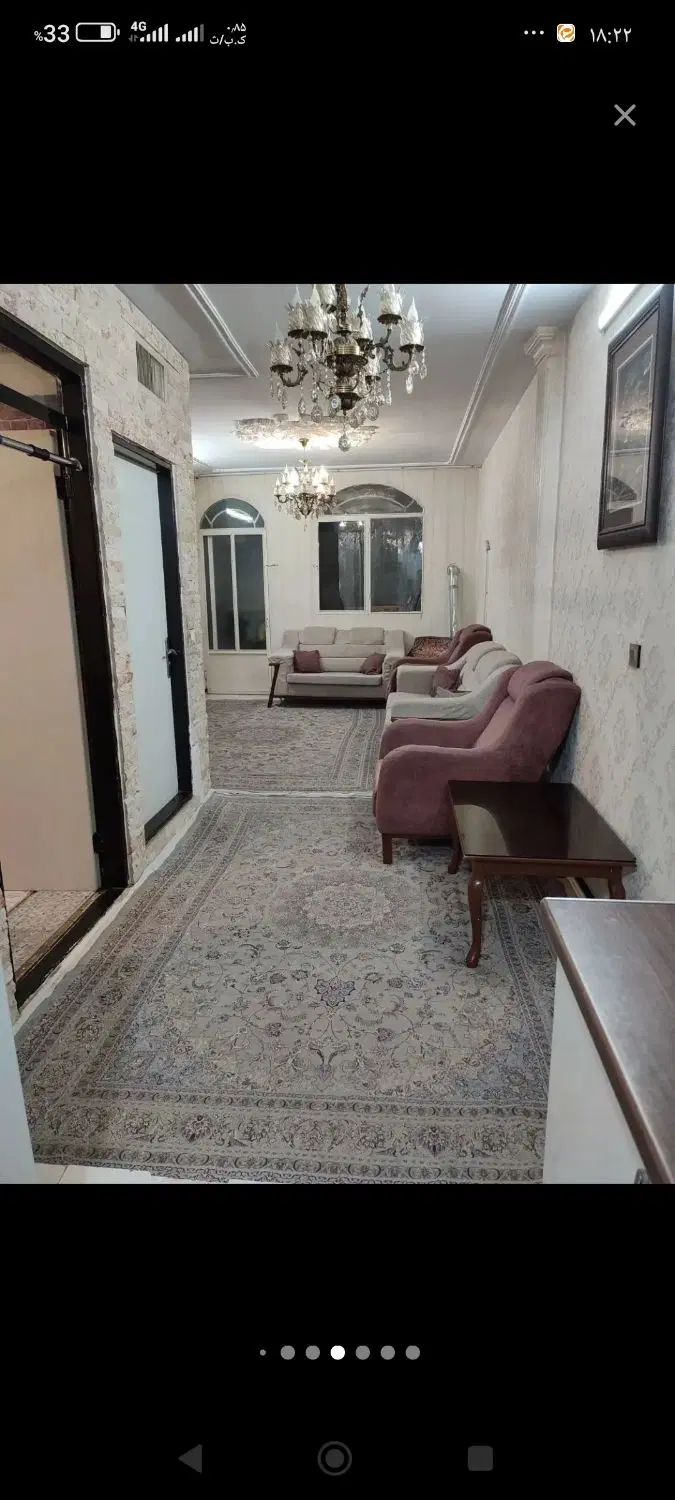 آپارتمان فروشی