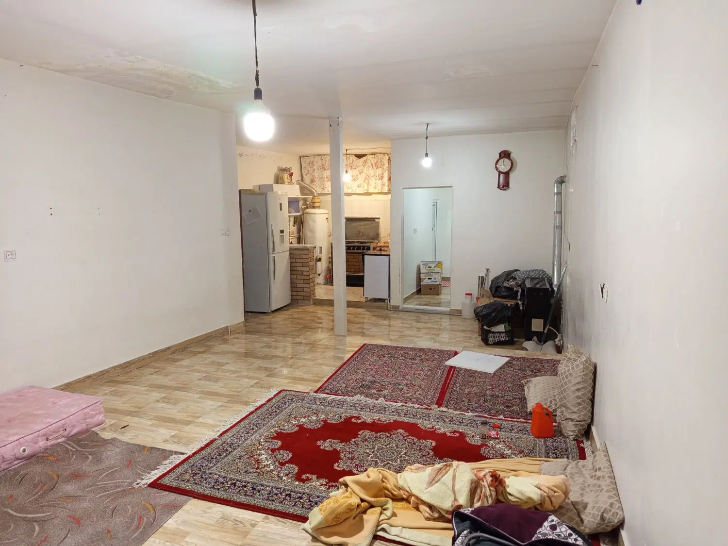 اجاره خانه طبقه دوم