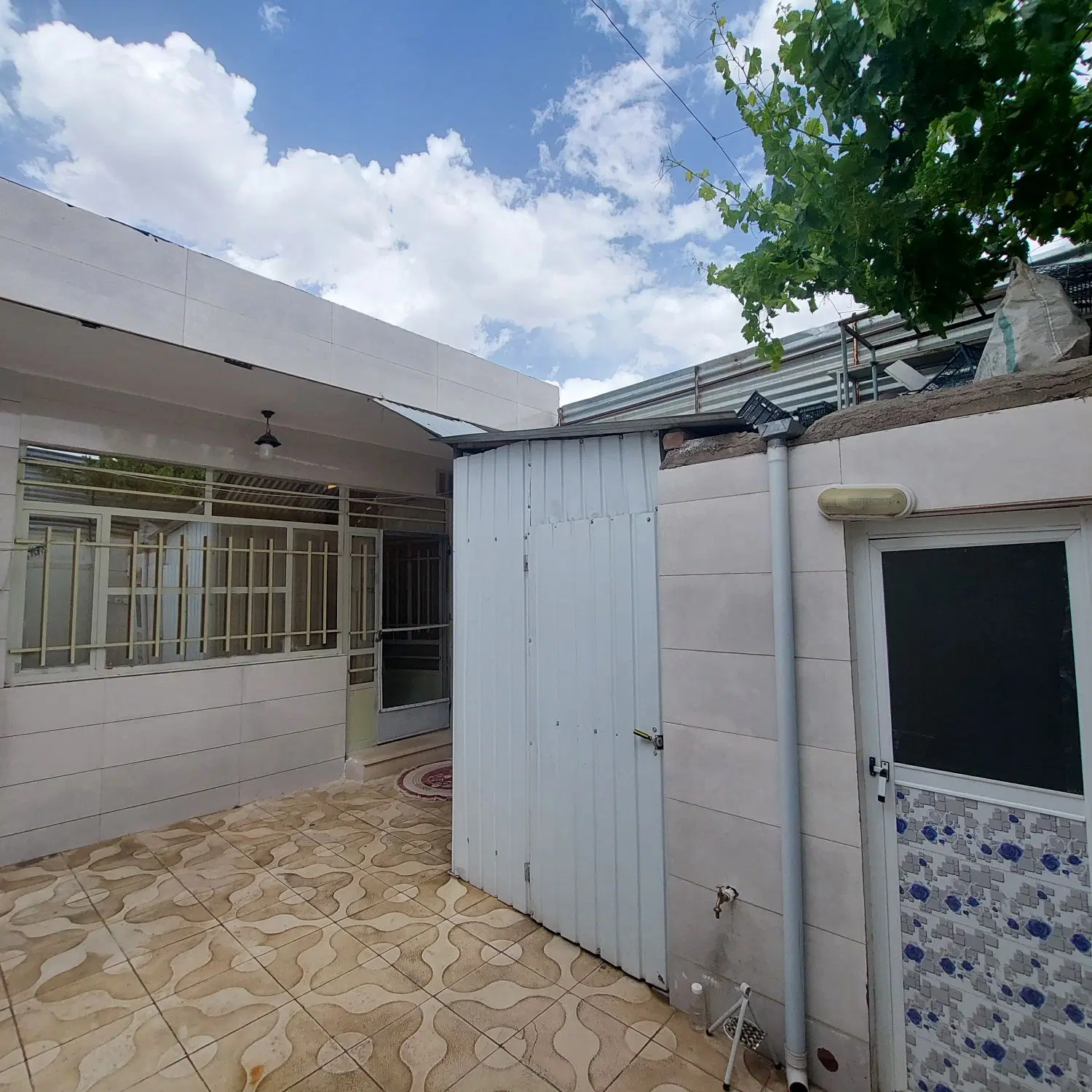 ویلایی