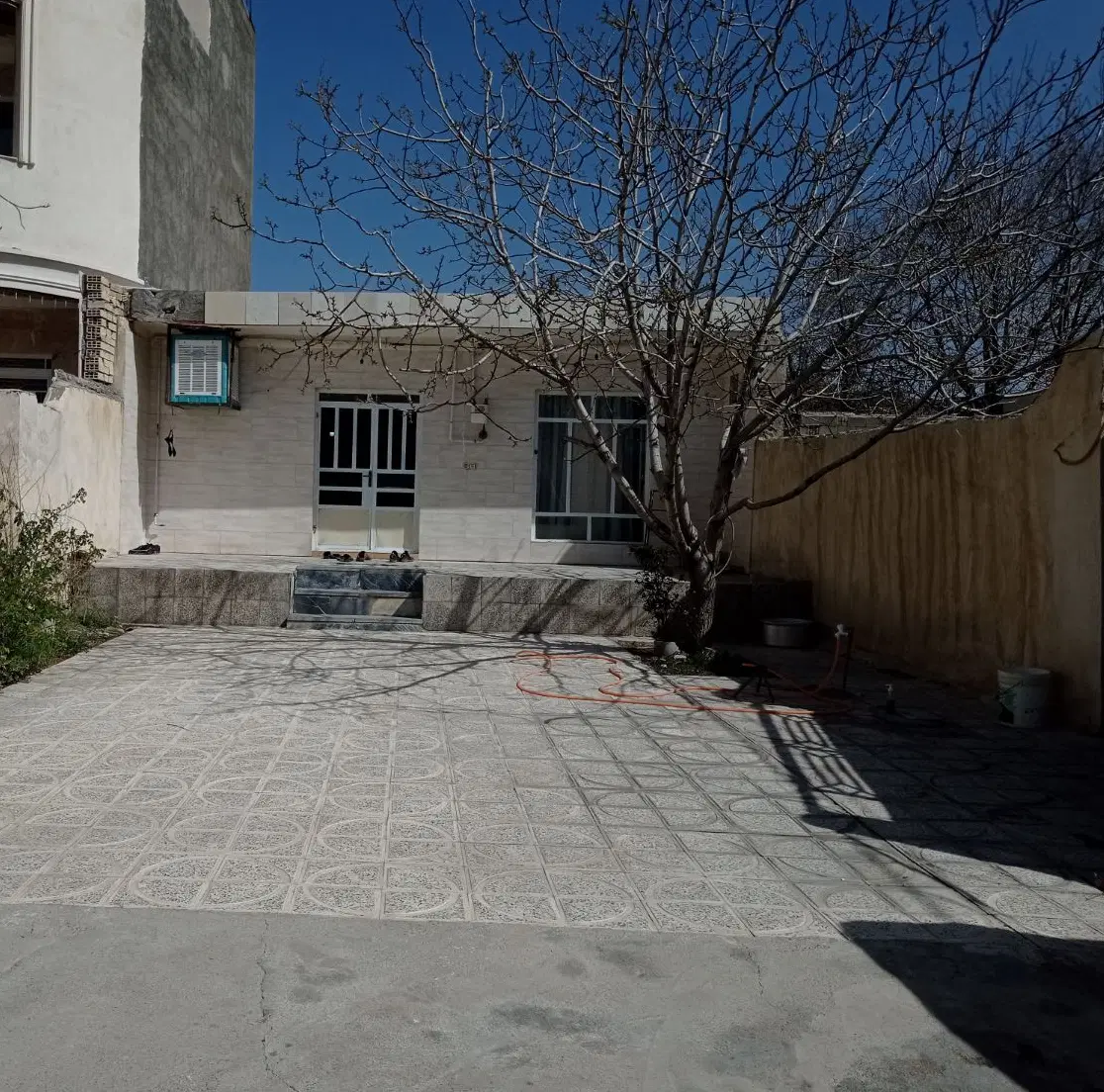 سوییت اجاره ایی دربند