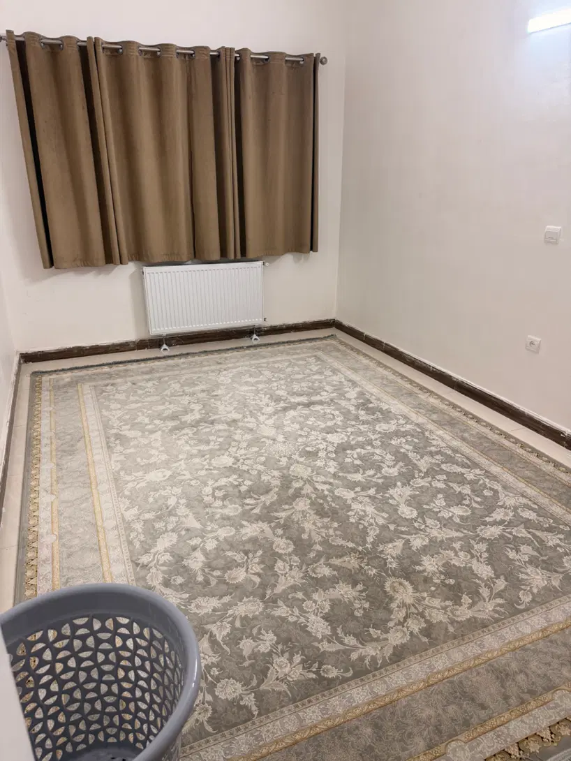 اپارتمان مسکن مهر جدید رامسر