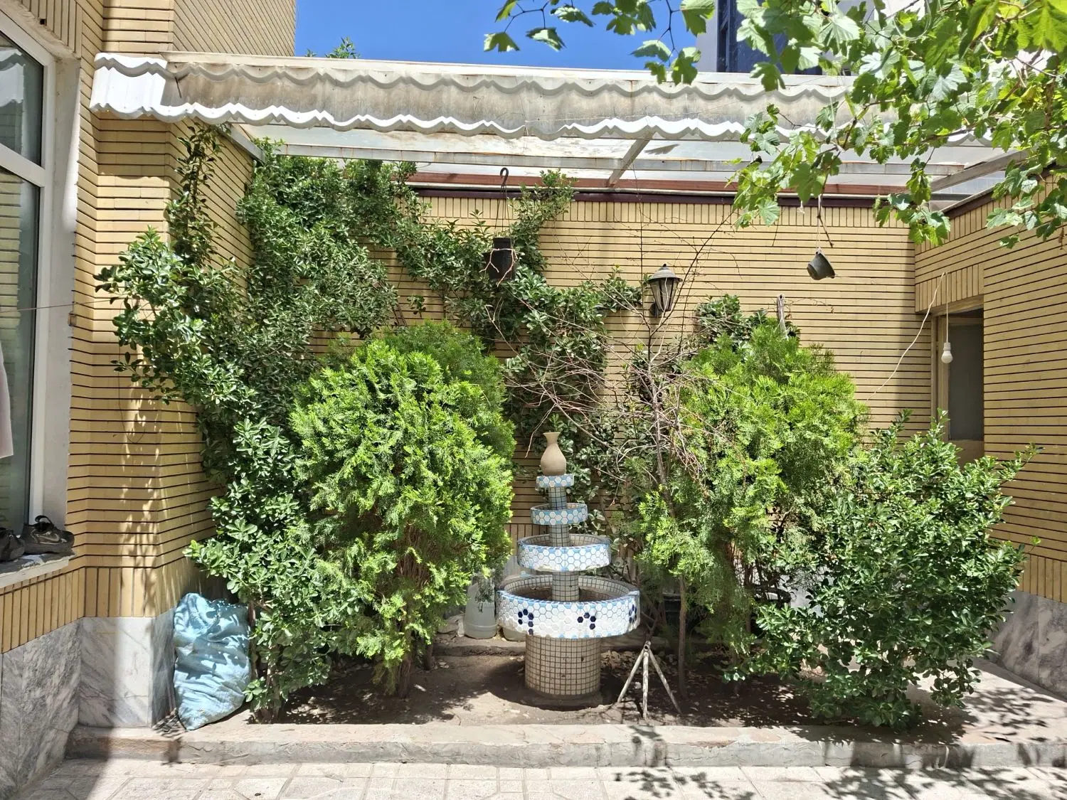 منزل ویلایی دوطبقه موقعیت عالی