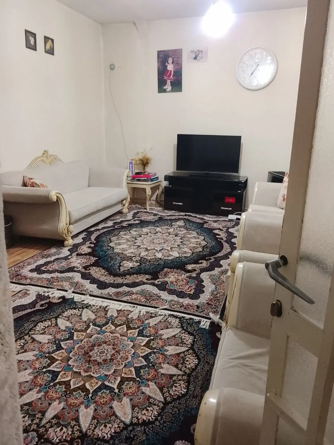 اجاره خانه ۵۵ متری در سفیدار