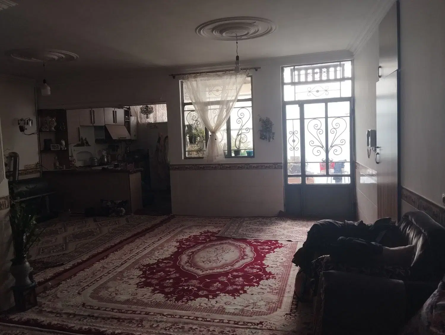 خونه ویلایی 125