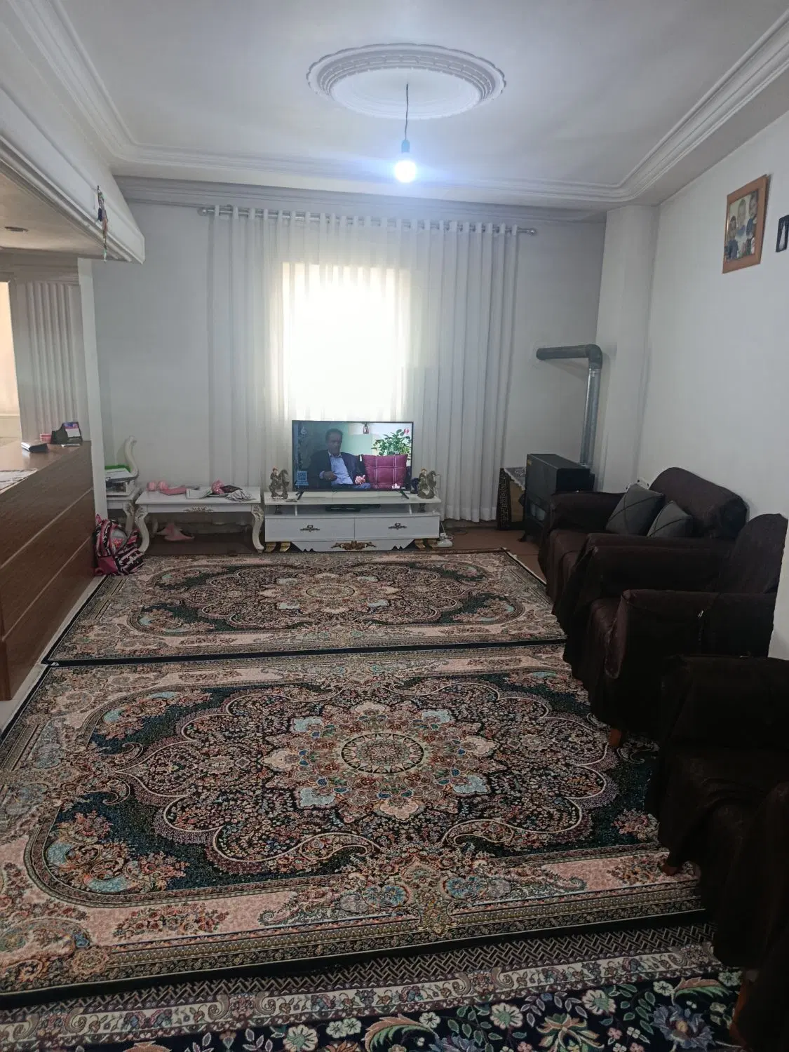 آپارتمان 65متری