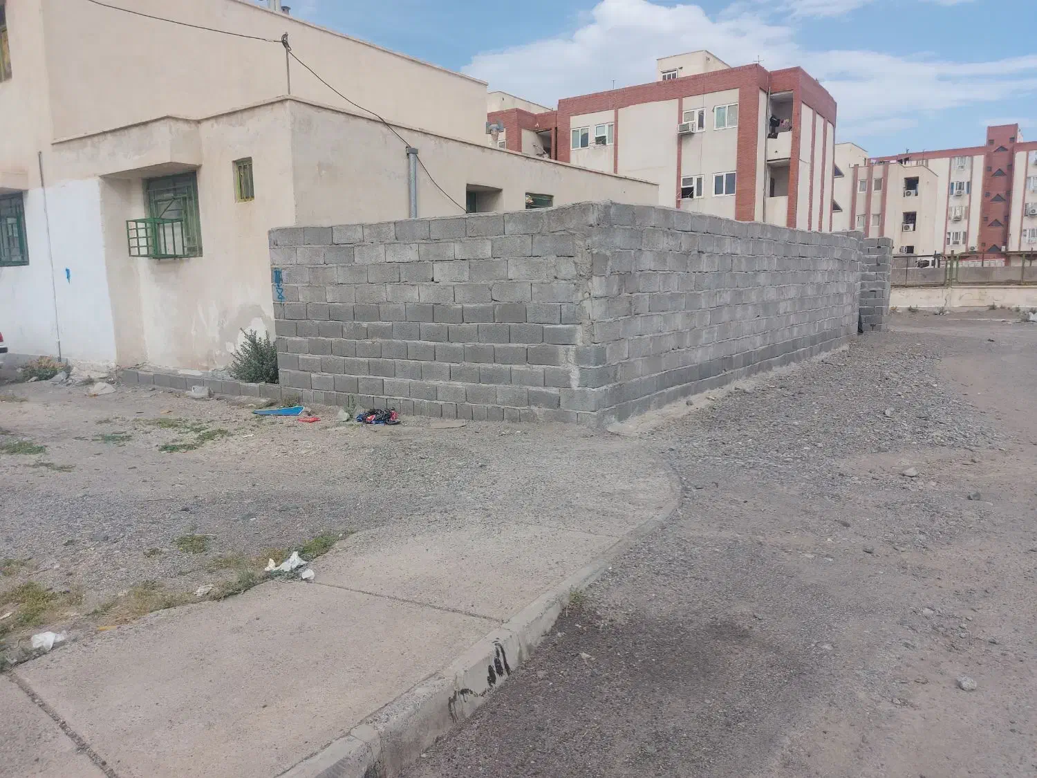 فروش خانه‌ مسکونی
