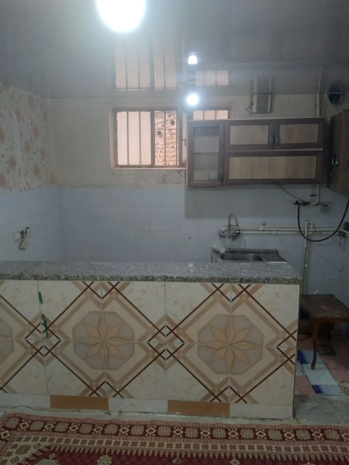 خانه ۴۵ متری
