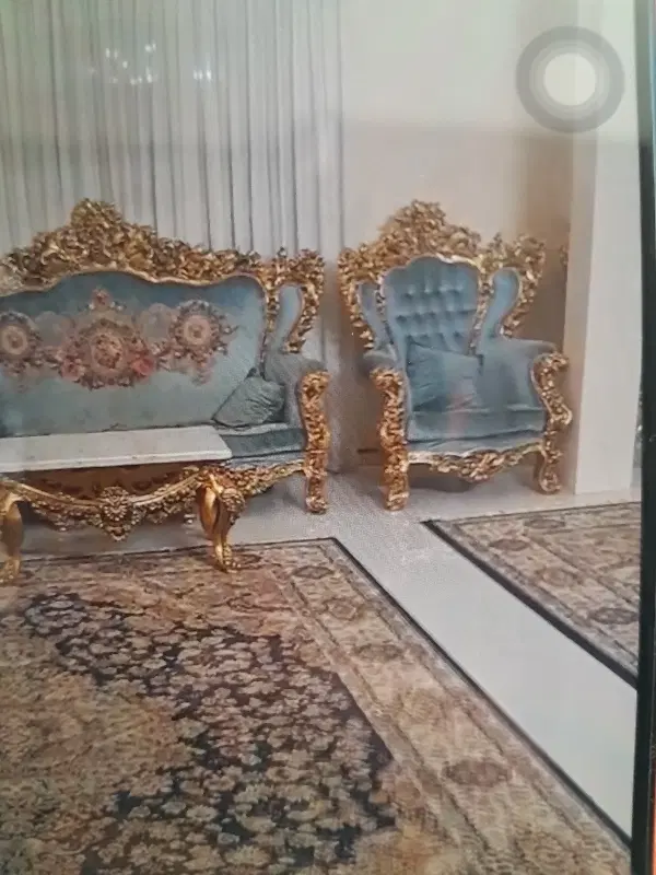 125 متری فوق لاکچری دوخواب