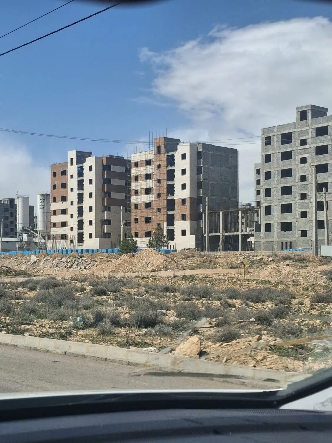 پیش فروش امتیاز ماهور بنیاد شهر صدرا