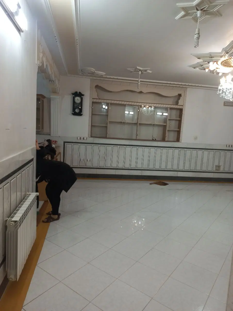 ۳خواب شریعتی شمالی