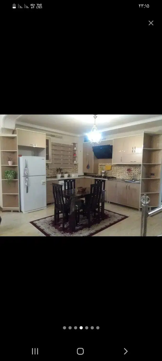 ویلای برند  در حوزه شهر