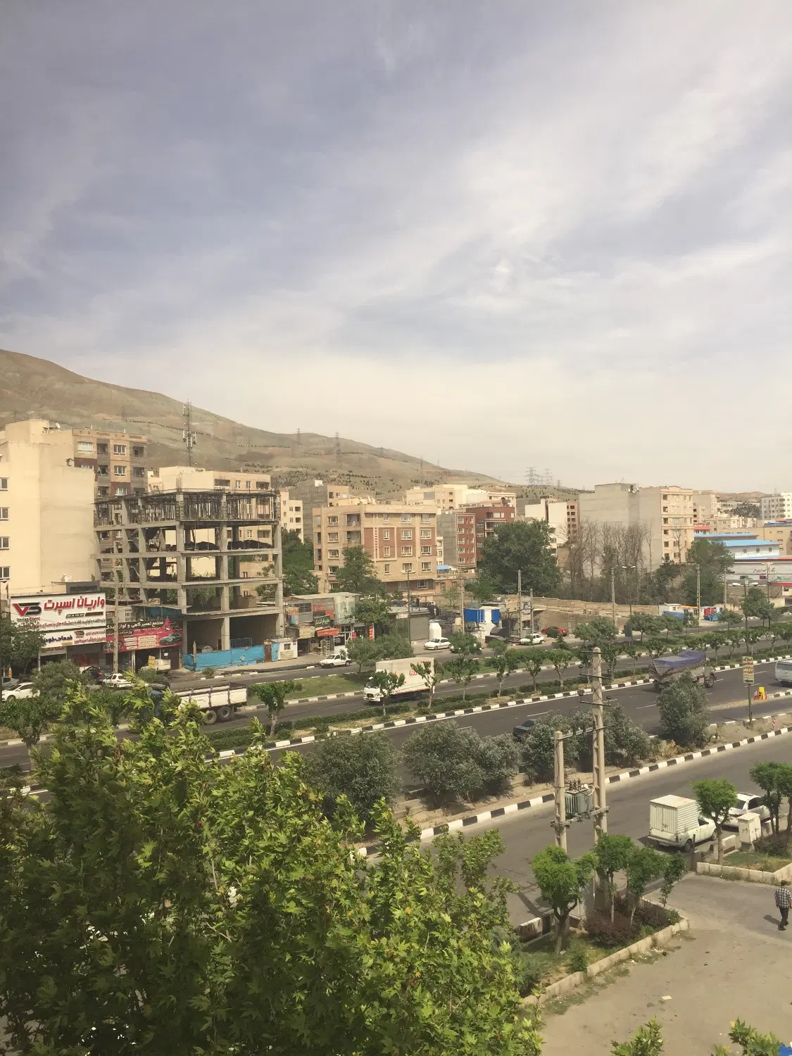 ۴۲۰متر فروش زمین صنعتی جاده مخصوص تهران کرج