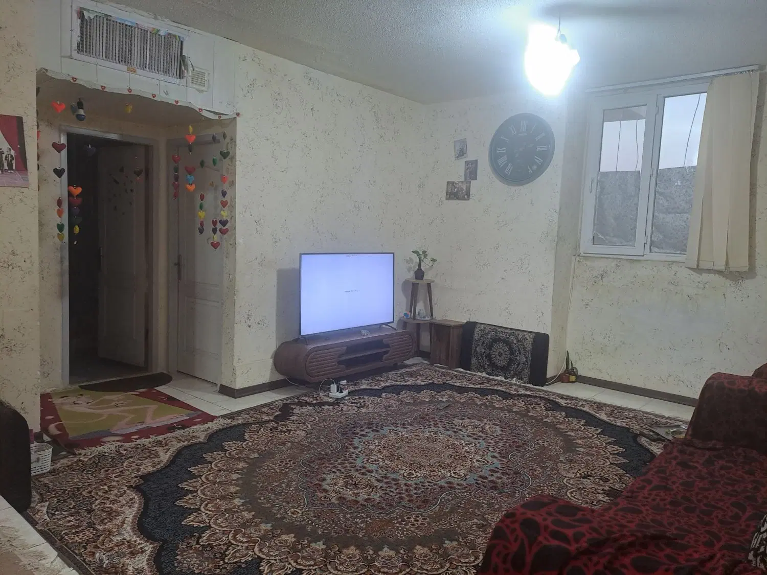 دوخوابه وزارت دفاع