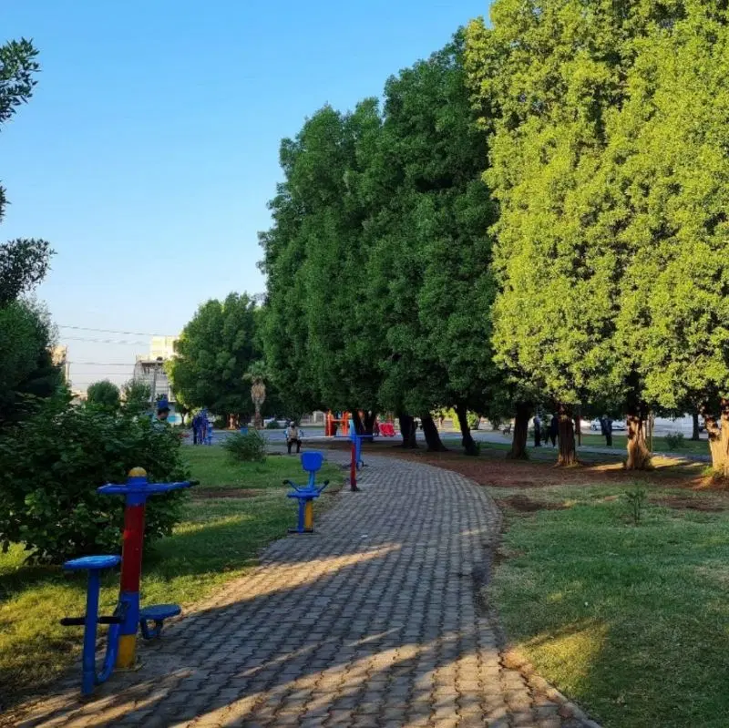 اپارتمان 82 متری. پارک رشد