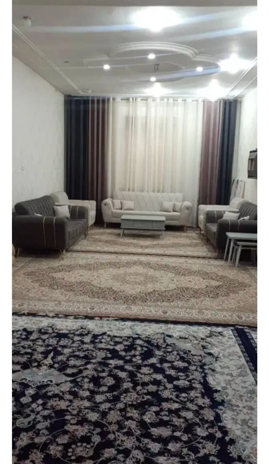 واحد سیلو طبقه ۳ بدون آسانسور