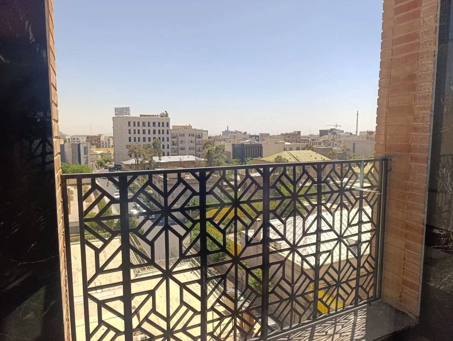 ۱۸۰متر نوساز فول پیچشمرون