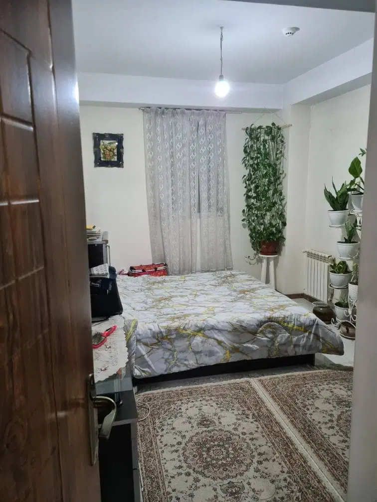 اجاره یا رهن آپارتمان ۱۰۷ متری