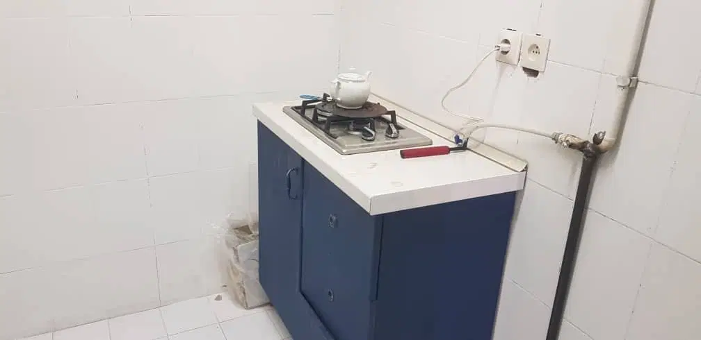 مجتمع تجاری اداری ۱۶۰متری