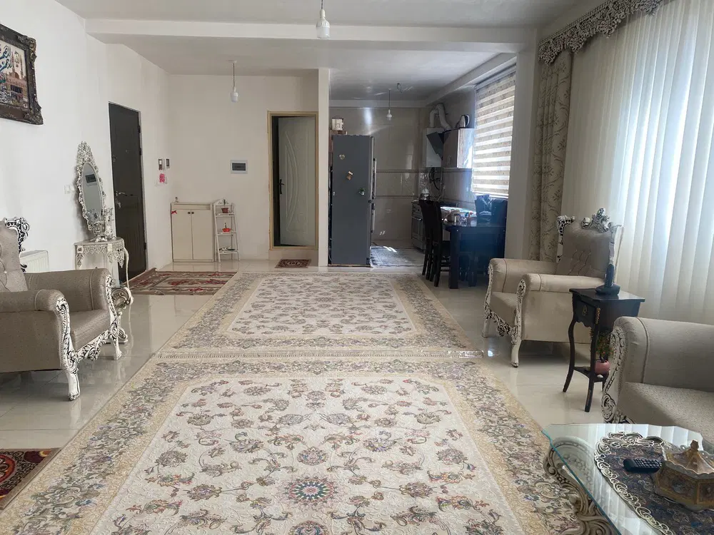 آپارتمان اجاره محله قاسمیه