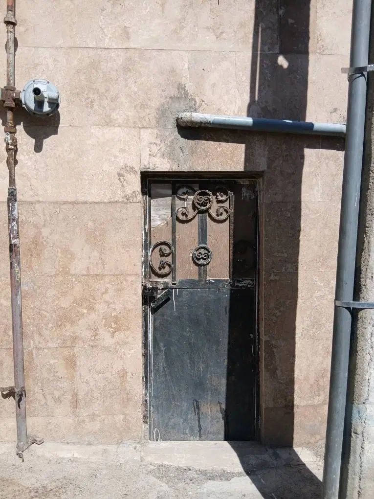 اتاق مجردی دربست اقایون