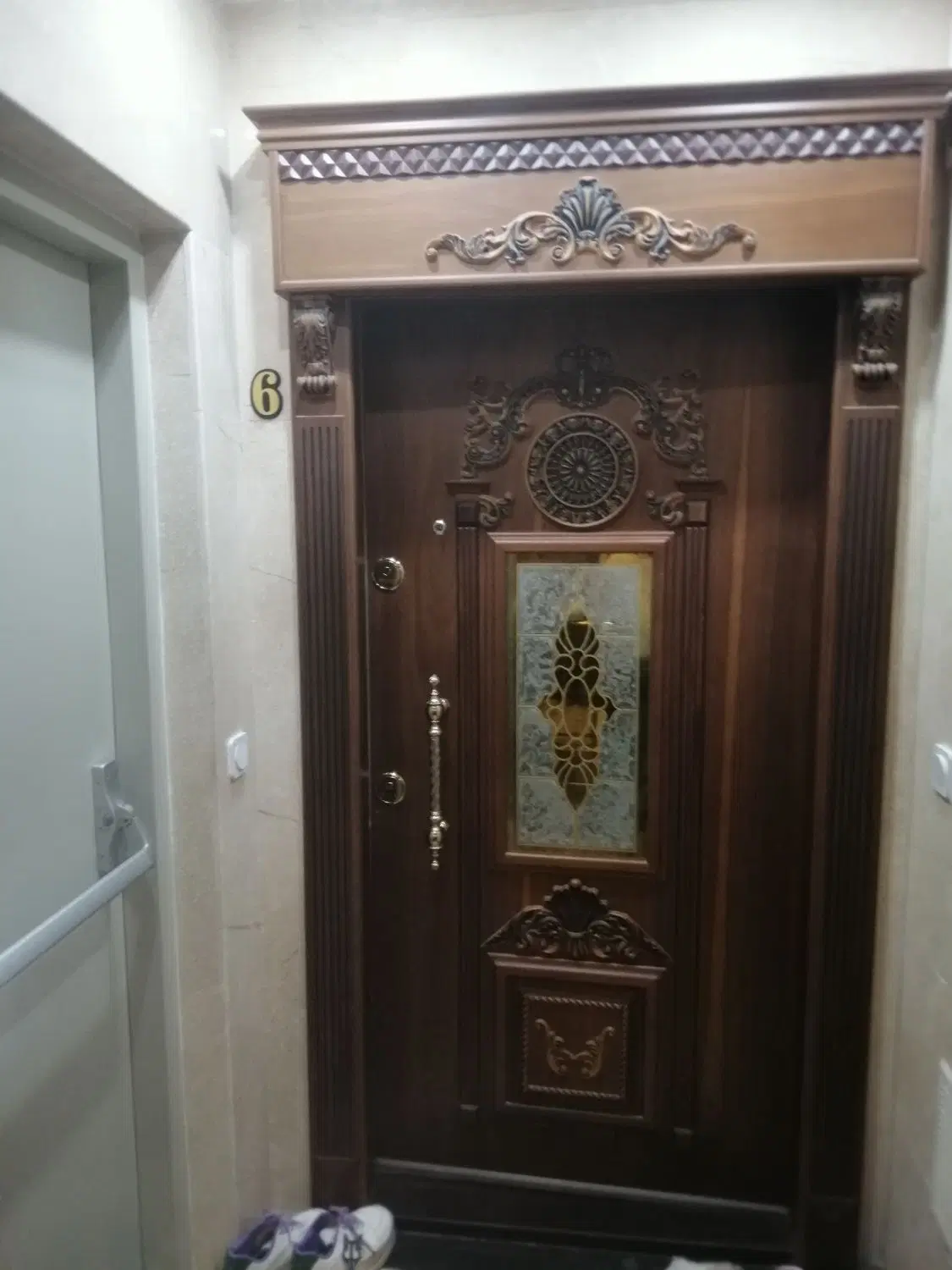 فروش و تهاتر یک باب مغازه نوساز