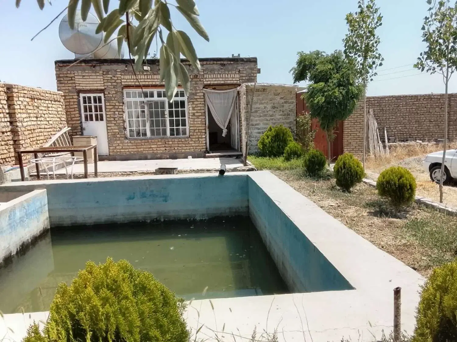 فروش باغ
