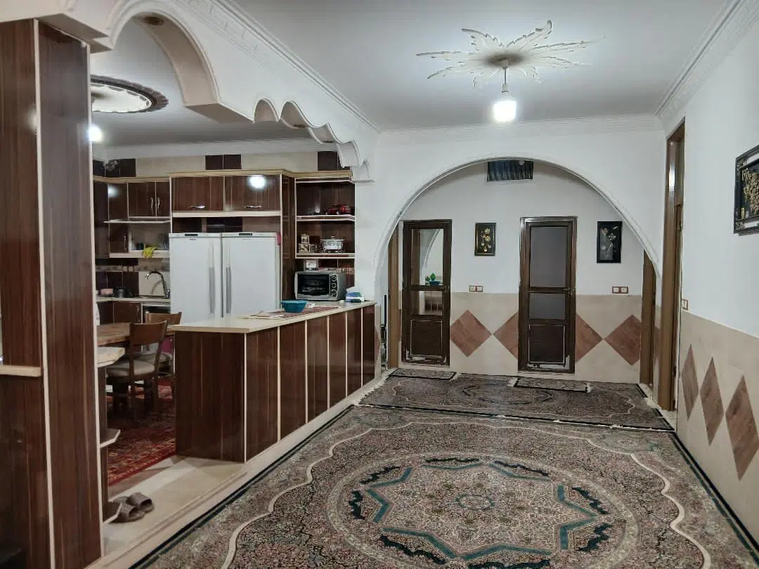 مسکن ملی غدیر گل گهر