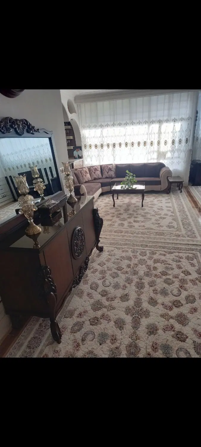 خانه ویلایی ۲۰۰ متری اجاره ای دربست