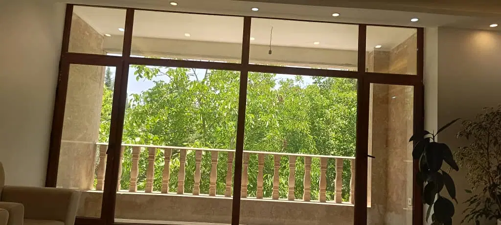 آپارتمان سه خوابه200متری صاحب الامری