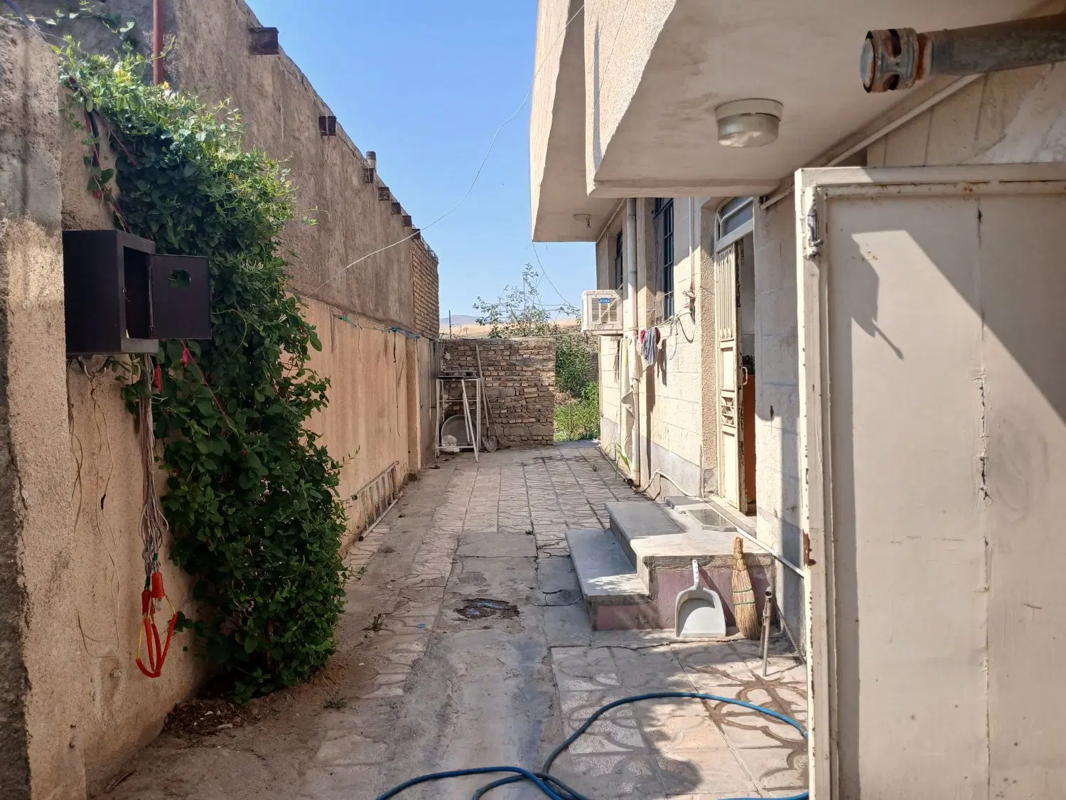 خانه ویلایی