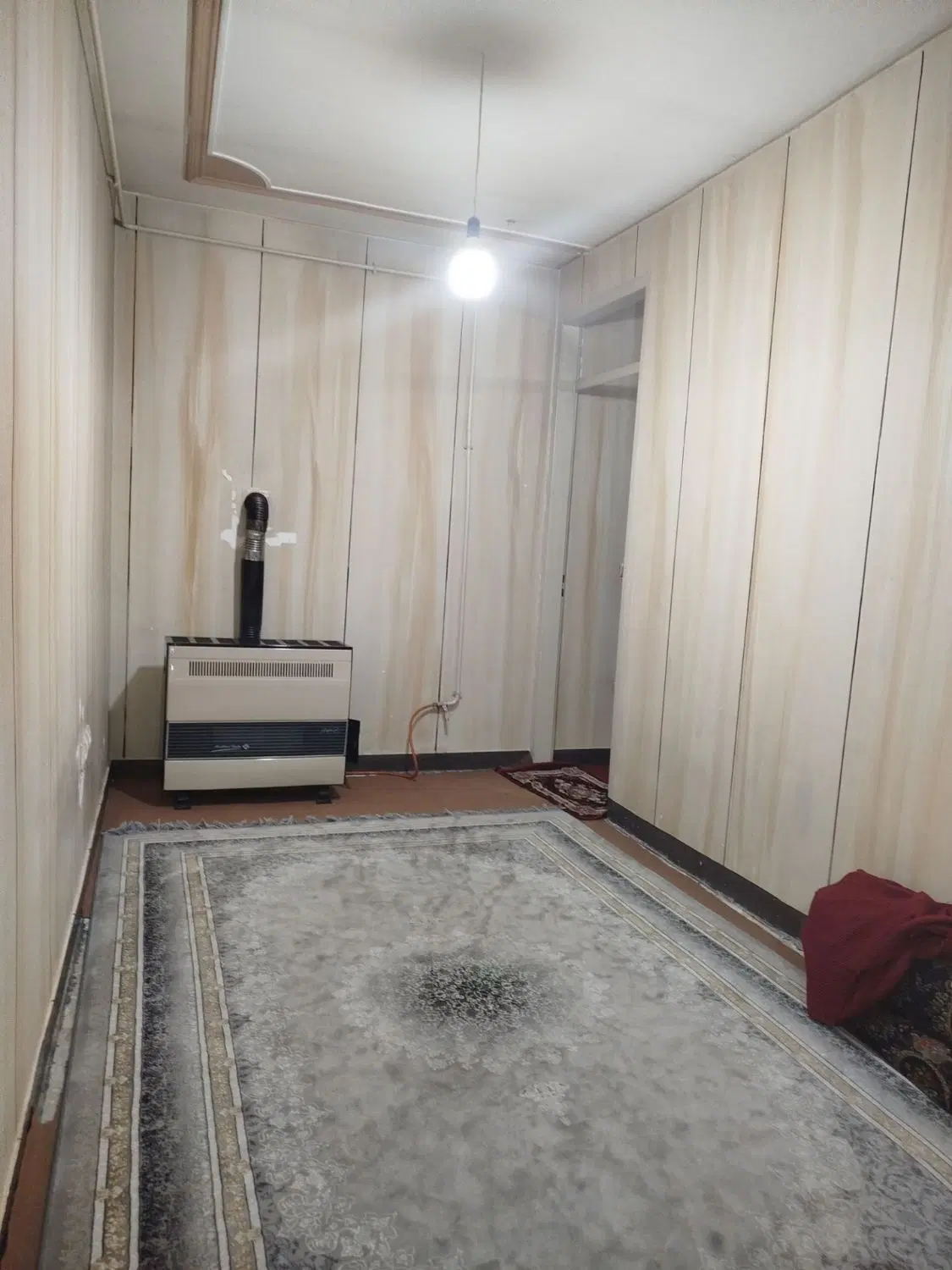 اجاره طبقه همکف اسلامشهر
