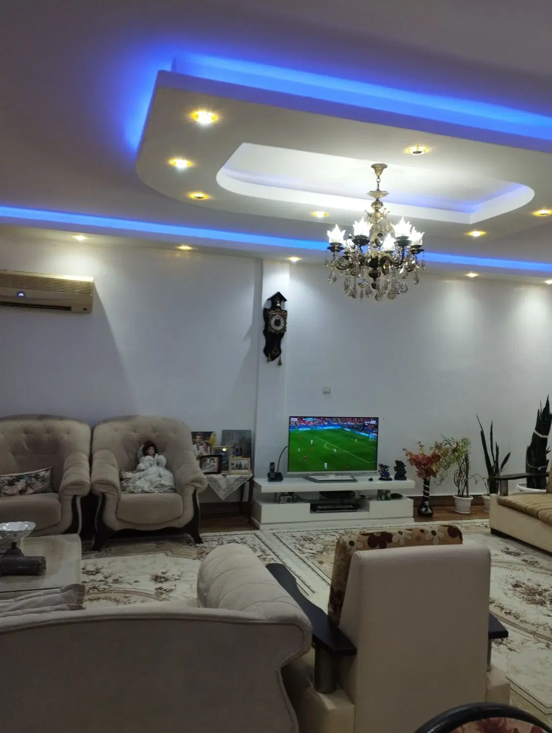 خانه ویلایی ۲۷۶ متری بندر انزلی